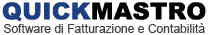 QuickMastro logo