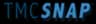 TMC SNAP logo