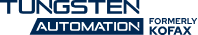Tungsten logo
