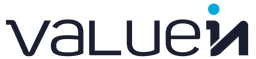 Valuein logo