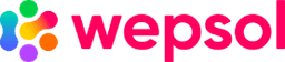 WeP GST logo