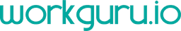 WorkGuru logo