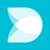 Deskfy logo