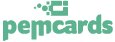 Pemcards logo