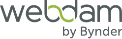 Webdam logo