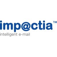 Impactia logo