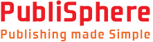 PubliSphere logo
