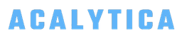 Acalytica logo