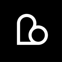 b.stage logo