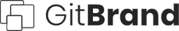 GitBrand logo