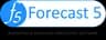 Forecast 5 logo