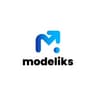 Modeliks logo