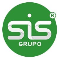 SiS ERP Construccion logo
