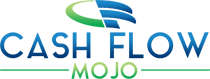 Cash Flow Mojo logo