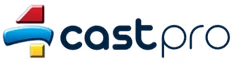 4CastPro logo