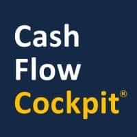 CashFlowCockpit logo