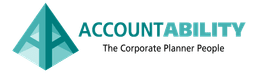 Corporate Planner logo