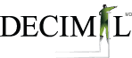 Decimal Suite logo