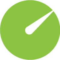 FuelGauge logo