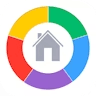 HomeBudget logo
