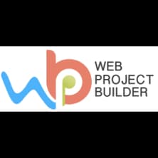 Web Project Builder Expense Management Software logo
