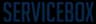 ServiceBox logo