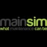 mainsim logo