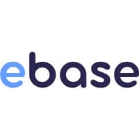 ebase logo
