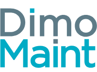 DIMO Maint logo