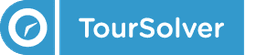 TourSolver logo