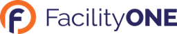 FacilityONE logo