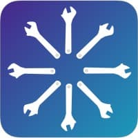 OpenWrench logo
