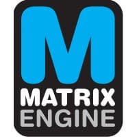 Matrix Engine GMAO logo