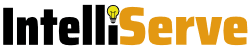 IntelliServe logo