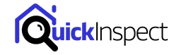 QuickInspect logo
