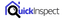 QuickInspect logo