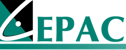 ePAC logo