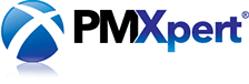 PMXpert logo