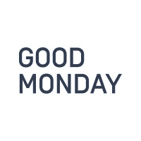 Good Monday logo