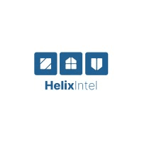 HELIXintel logo
