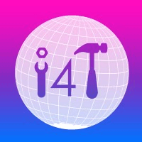 i4T Maintenance logo