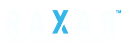 Raxar Platform logo
