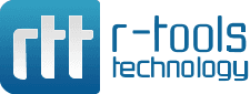 R-Studio Data Recovery logo