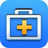 EaseUS Data Recovery Wizard logo