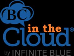 BC in the Cloud logo