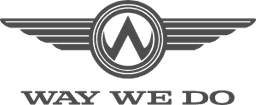 Way We Do logo