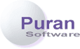 Puran File Recovery logo