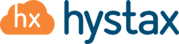 Hystax Acura logo