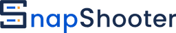 SnapShooter logo