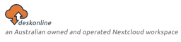 deskonline logo